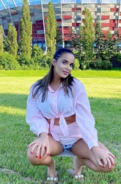 Проститутка Даша